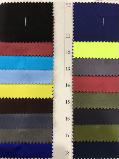 GZ-JNHE  812 尼龍面料  背囊/雨衣面料  正面照